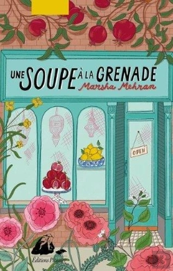Bertrand.pt - Une Soupe À La Grenade