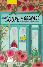 Une Soupe À La Grenade