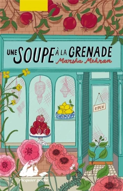 Bertrand.pt - Une Soupe À La Grenade
