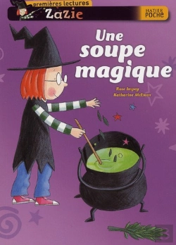 Bertrand.pt - Une Soupe Magique