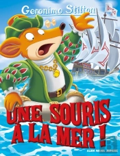 Une Souris A La Mer N  81