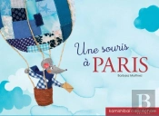 Une Souris A Paris