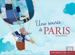 Bertrand.pt - Une Souris A Paris