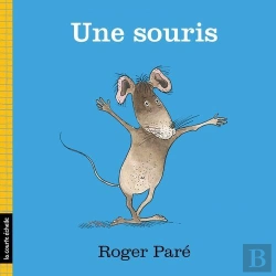 Bertrand.pt - Une Souris