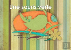 Bertrand.pt - Une Souris Vert