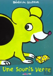 Une Souris Verte