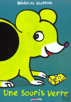 Bertrand.pt - Une Souris Verte