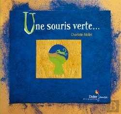 Bertrand.pt - Une Souris Verte...