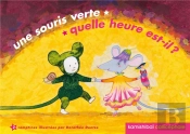 Une Souris Verte Et Autre Comptine Quelle Heure Est-Il ?
