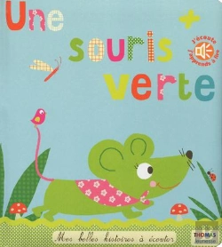 Bertrand.pt - Une Souris Verte