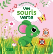 Une Souris Verte
