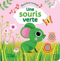 Bertrand.pt - Une Souris Verte