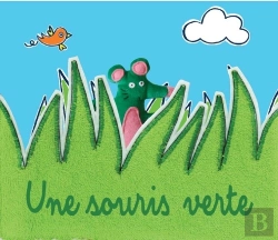 Bertrand.pt - Une Souris Verte
