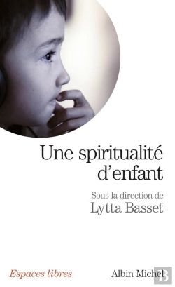 Bertrand.pt - Une Spiritualité D'Enfant