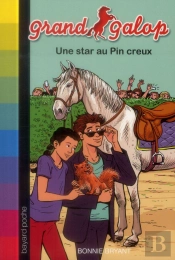 Une Star Au Pin Creux - N619