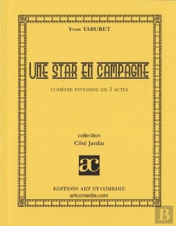 Bertrand.pt - Une Star En Campagne