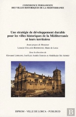 Bertrand.pt - Une Strategie De Developpement Durable Pour Les Villes Historiques De La Mediterranee