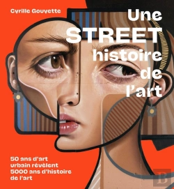 Bertrand.pt - Une Street Histoire De L'Art : 50 Ans D'Art Urbain Révèlent 5000 Ans D'Histoire De L'Art