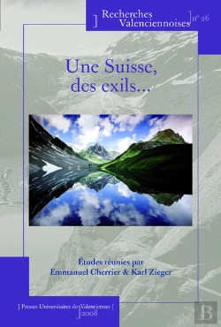 Bertrand.pt - Une Suisse, Des Exils...