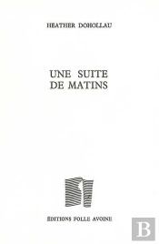 Une Suite De Matins