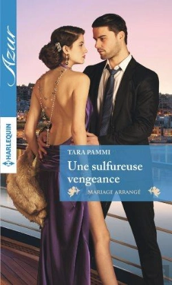 Bertrand.pt - Une Sulfureuse Vengeance