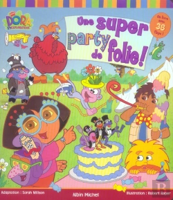 Bertrand.pt - Une Super Party De Folie