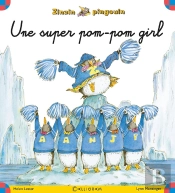 Une Super Pompom Girl !