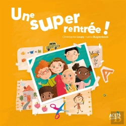 Bertrand.pt - Une Super Rentrée !