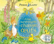 Une Surprenante Chasse Aux Oeufs
