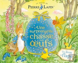 Bertrand.pt - Une Surprenante Chasse Aux Oeufs