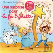 Une Surprise Pour La Fee Fifolette