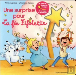 Bertrand.pt - Une Surprise Pour La Fee Fifolette