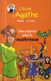 Une Surprise Pour La Maitresse 2014