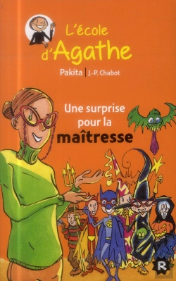 Bertrand.pt - Une Surprise Pour La Maitresse 2014