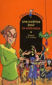 Une Surprise Pour La Maîtresse