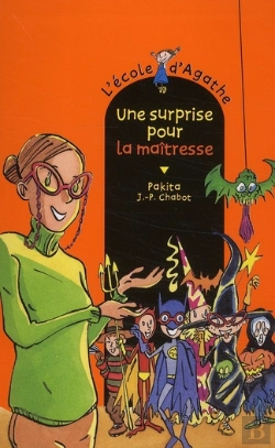 Bertrand.pt - Une Surprise Pour La Maîtresse