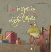 Une Surprise Pour Lady Crapette