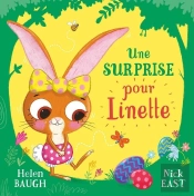 Une Surprise Pour Linette
