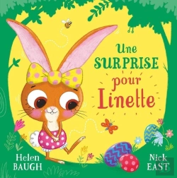Bertrand.pt - Une Surprise Pour Linette