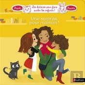 Une Surprise Pour Maman