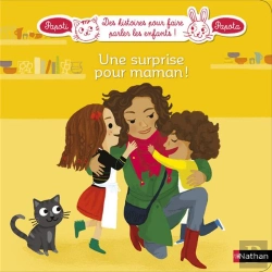Bertrand.pt - Une Surprise Pour Maman