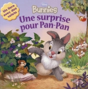 Une Surprise Pour Pan-Pan