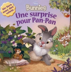 Bertrand.pt - Une Surprise Pour Pan-Pan