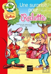 Une Surprise Pour Ralette