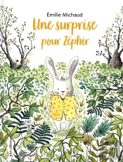 Une Surprise Pour Zéphir