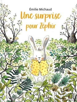 Bertrand.pt - Une Surprise Pour Zéphir