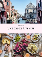 Une Table À Venise