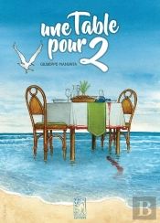 Une Table Pour 2
