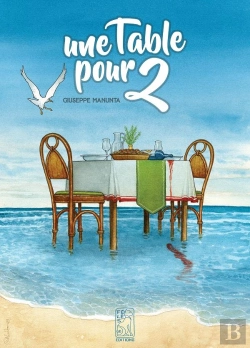 Bertrand.pt - Une Table Pour 2