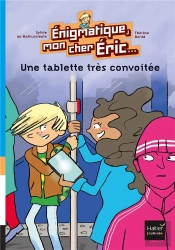 Une Tablette Tres Convoitee